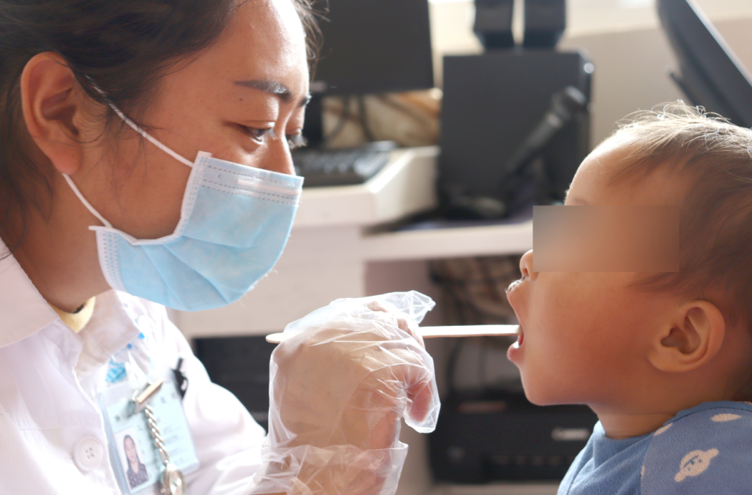 康復介入在唇裂手術中的主要意義！