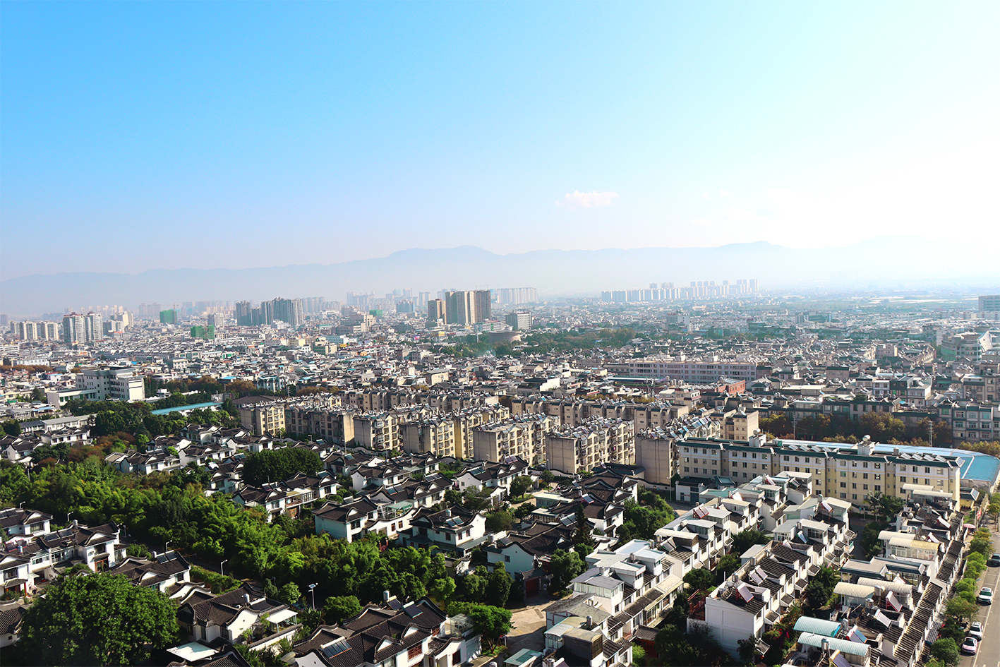 新大樓樓層介紹，注意收藏，小心迷路哦~~