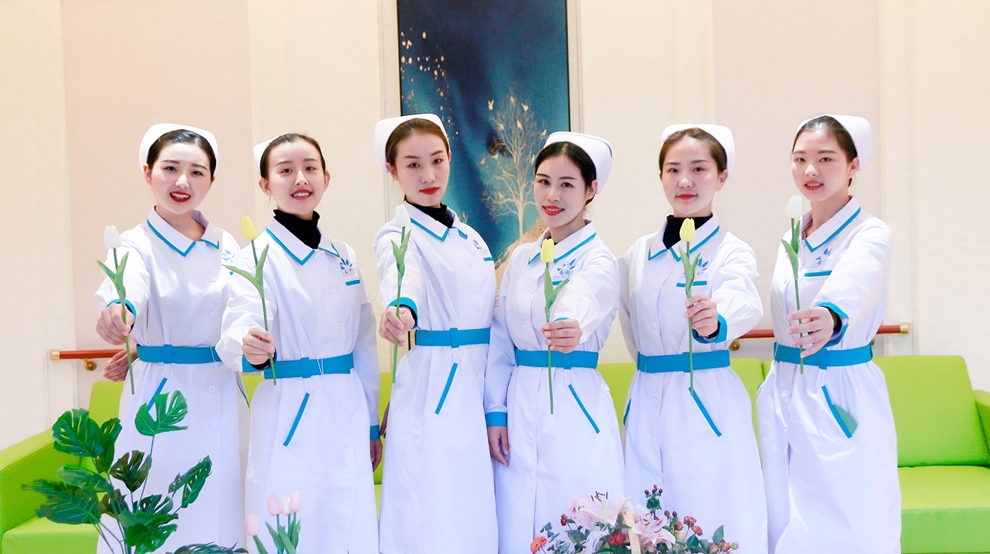 VIP病房——酒店式環(huán)境，空乘式服務(wù)！
