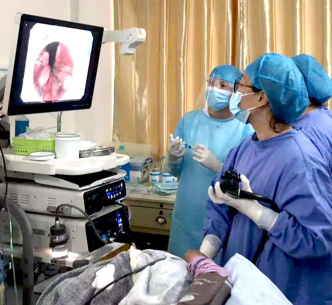【保山安利醫(yī)院】睡一覺無痛“扎”掉痔瘡，內(nèi)鏡下內(nèi)痔套扎術(shù)邁入無痛新時(shí)代！