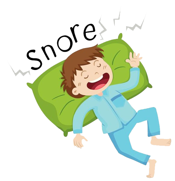 “打呼?！薄偎南恪杷吆粑鼤和＞C合征！